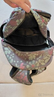 Školní batoh Reaper SCHOOL - 7