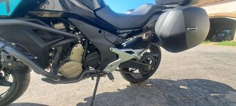 CFMOTO 650MT - 7