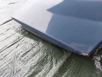 VW Transporter T3 – Dveře, okna, stahování oken - 7