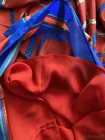 Nové šaty Ralph Lauren - 7