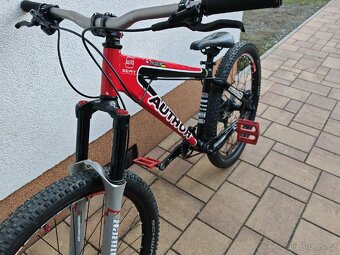 Author Prokop4X  14" - 7