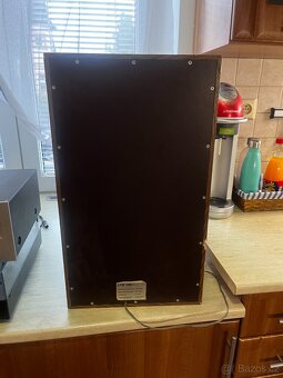 Telefunken,Lautsprecher. - 7