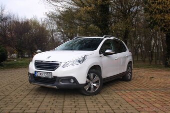 Peugeot 2008 1.2 PureTech Style - 7