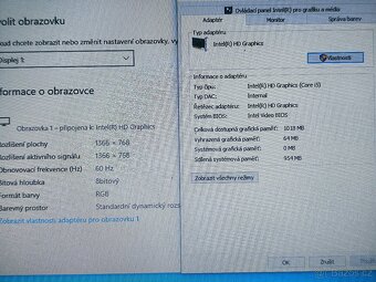 DELL Latitude E4310 - 7
