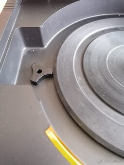 Gramorádio dominant - 7