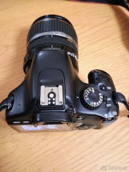 Canon EOS 550D + Canon EF-S 17-85/4-5.6 IS USM - 7