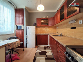 Prodej bytu 3+1, 74 m², Orlová, ul. Na Výsluní - 7