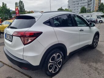 ⭐Honda HR-V, 1.6i-DTEC/EXECUTIVE/88KW/1.MAJ/DPH/⭐ - 7