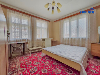 Prodej rodinného domu 3+1 Tasov / okres Hodonín/ - 7