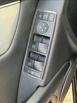 Mercedes C 220cdi 2012 - po rozvodech - 7