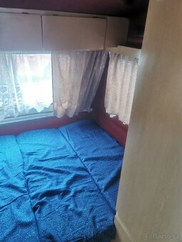 Polsky karavan N126 N, PŘEDSTAN, VELKÝ POLÁK - 7