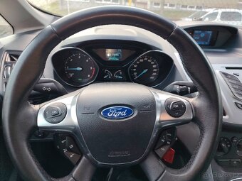 Ford Grand C-max 1,6 TDCI - 7