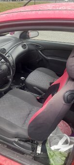 Ford focus 1 1.4i 55kw - 7