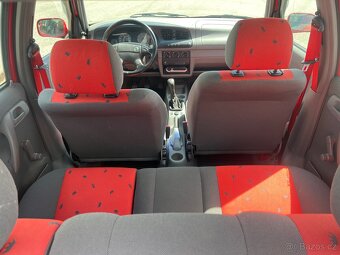Škoda Felicia 1.6 Sportline - 7