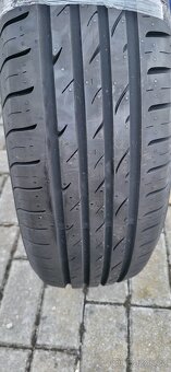 Nexen N'blue HD Plus 205/65 R16 95H rezerva superb 3 - 7