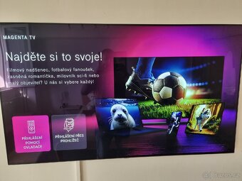 Android box Kaon kstb 6077 /nový od T-mobile - 7