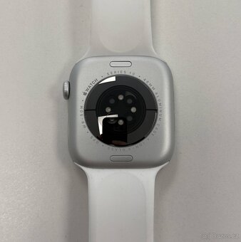 Apple Watch 10 46mm ✅ NOVÉ 100% BATERIE - 7