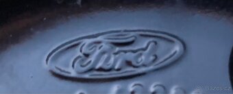 Alu kola Ford R15 - 7