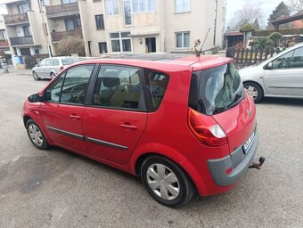 Renault Scénic 1.6 i +LPG - 7