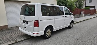 VW T6 Caravelle 2.0 tdi 110kW 2018 - 7