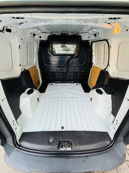 Ford Transit Courier 1.5 TDCi,55kW, 2018, 165.tis, nafta - 7