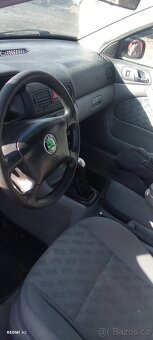Škoda octavia 1.9 tdi 81 kw (103) - 7