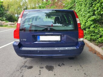Volvo V70 2.4 TD - 7