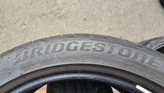 Letní pneu 245/45/19 Bridgestone - 7
