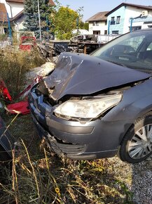 Citroen C4 - 7