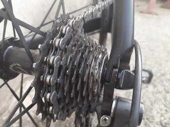 MAXBIKE CR 8000 Celokarbon - 7