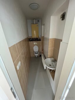 Pronájem Rodinný Dům Liberec Pavlovice - 7