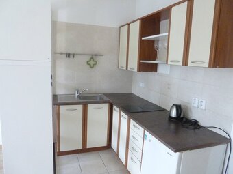 Nabízím pronájem garsoniéry s balkonem v Děčíně III. - 7