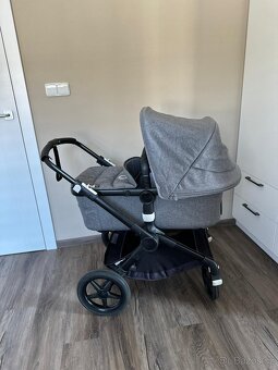 Kočárek Bugaboo Fox 2 - 7