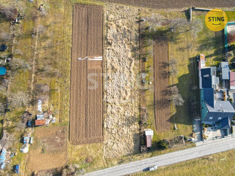 Prodej stavebního pozemku 1704 m2, 131731 - 7