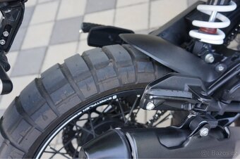 Husqvarna Svartpilen 401 ( 2022 ) - 7
