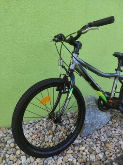 Značkové dětské kolo CTM JERRY 20" - 7