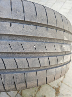 19" alu bmw 5 s pneu 245/40r19,275/35r19 - 7