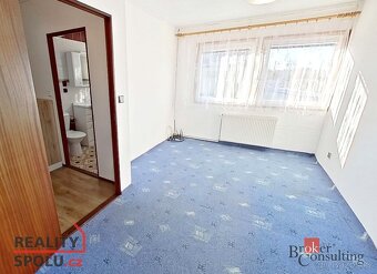 Prodej, domy/rodinný, 120 m2, 25765 Bernartice, Benešov [ID - 7