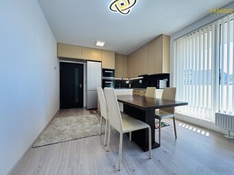 Prodej byty 2+kk, 56 m2 - České Budějovice 3, ev.č. 00046 - 7