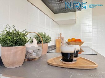Pronájem bytu po rekonstrukci, 3 + kk, 73 m², Praha 8 - Troj - 7