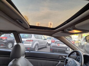 HONDA LEGEND 3.2i V6 24V COUPE - 7