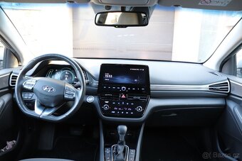 Hyundai IONIQ PHEV Plug-in Hybrid - 7