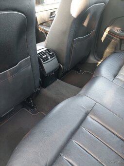Mercedes Benz E 220 Blue Efficiency - 7