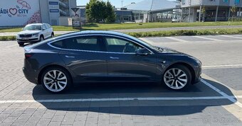 TESLA MODEL 3 LONG RANGE - 7