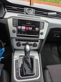 VW passat b8 2.0tdi 110kw Dsg - 7