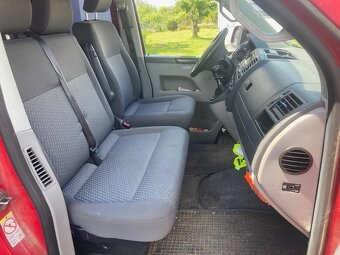 Transporter T5 4x4 - 7