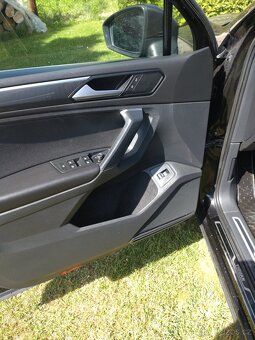 VW Tiguan 2.0 TDI,110kw DSG - 7