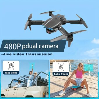 Dron E99 NOVA - 7