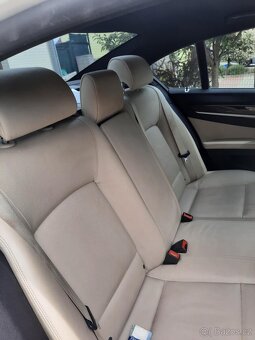 bmw 730d - 7