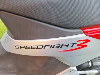 Peugeot Speedfight 3 LC 50 - 7